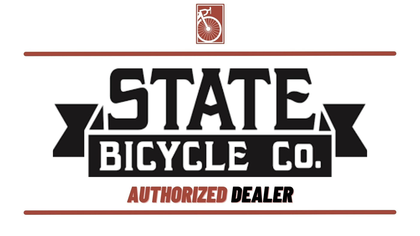 State Bicycle Co