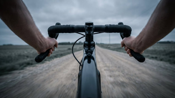 Road & Gravel