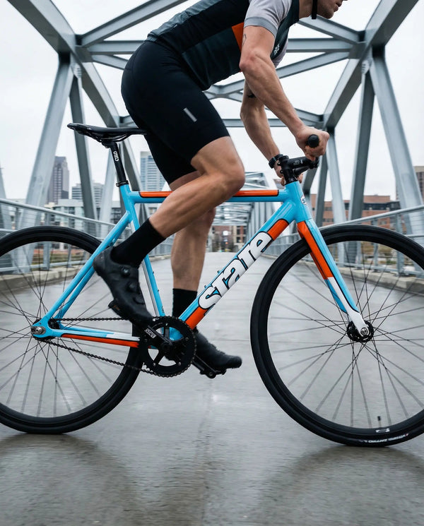 Fixed Gear & Single Speed