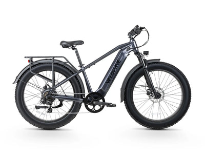 Velowave Ranger 3.0 750W Fat Tire All-Terrain Electric Bike