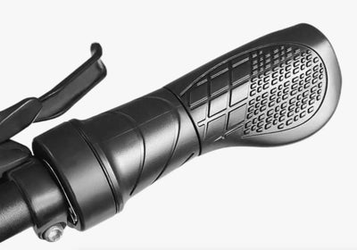 Twist Throttle Rambo Bikes