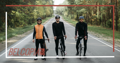 Exploring the Distinctions Between Road Bikes and Gravel Bikes