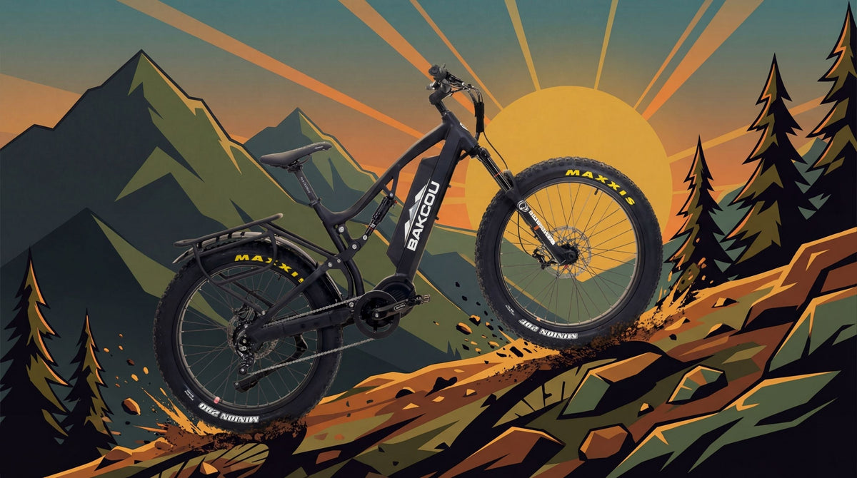 Bakcou Storm G2 Review: Is the Apex Hunting E-Bike Worth $4,999?