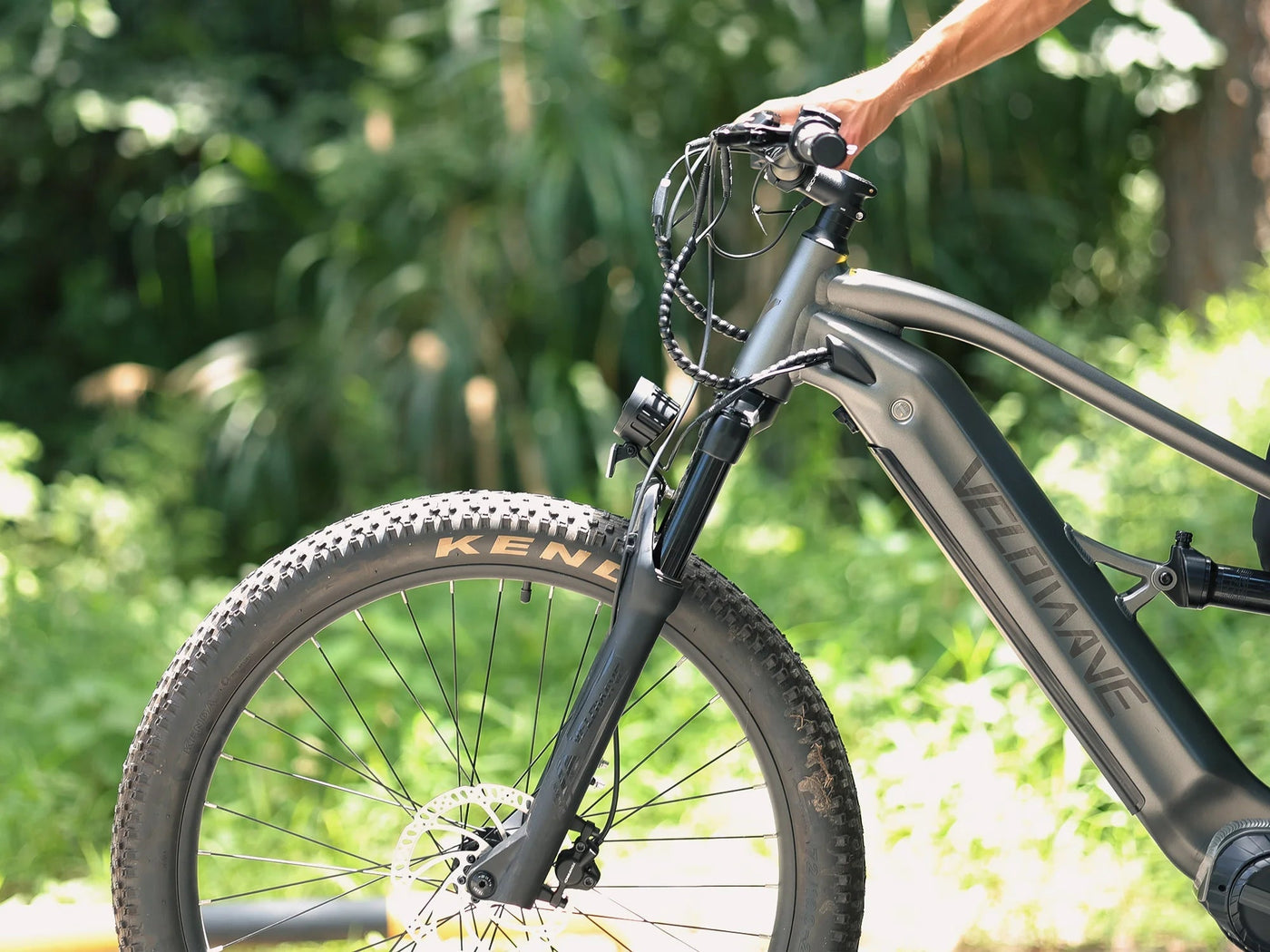 Velowave Bikes