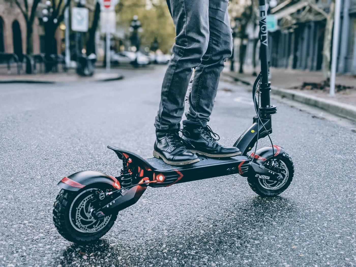 EVOLV