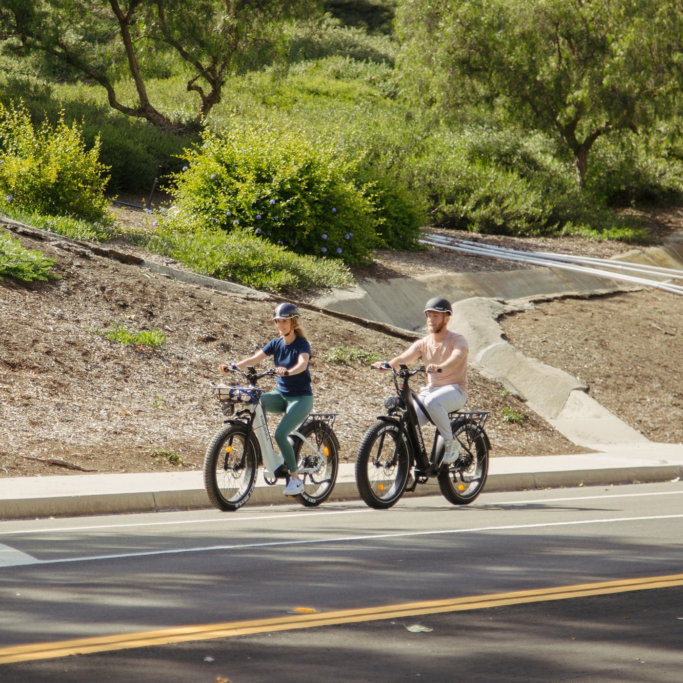 Kingbull Bikes