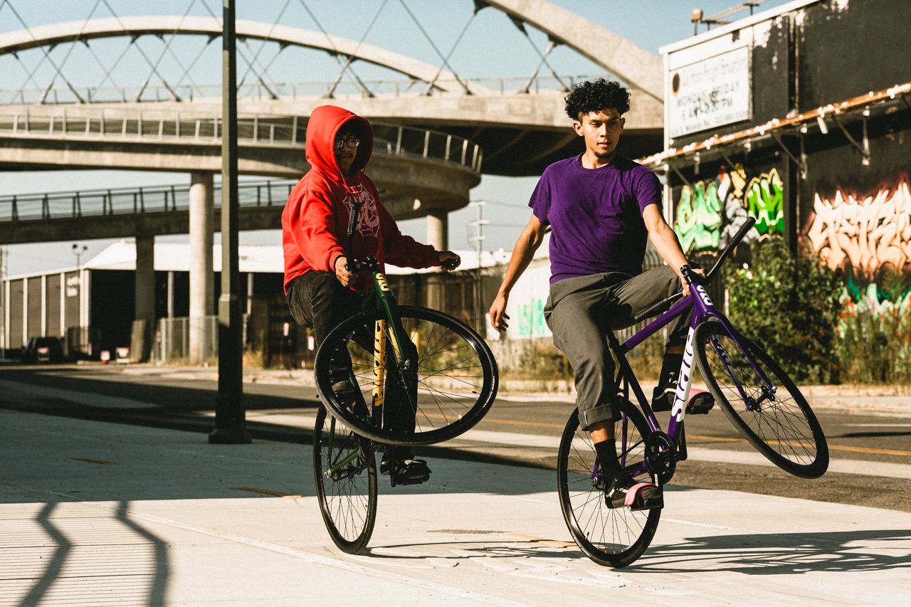 State Bicycle Co