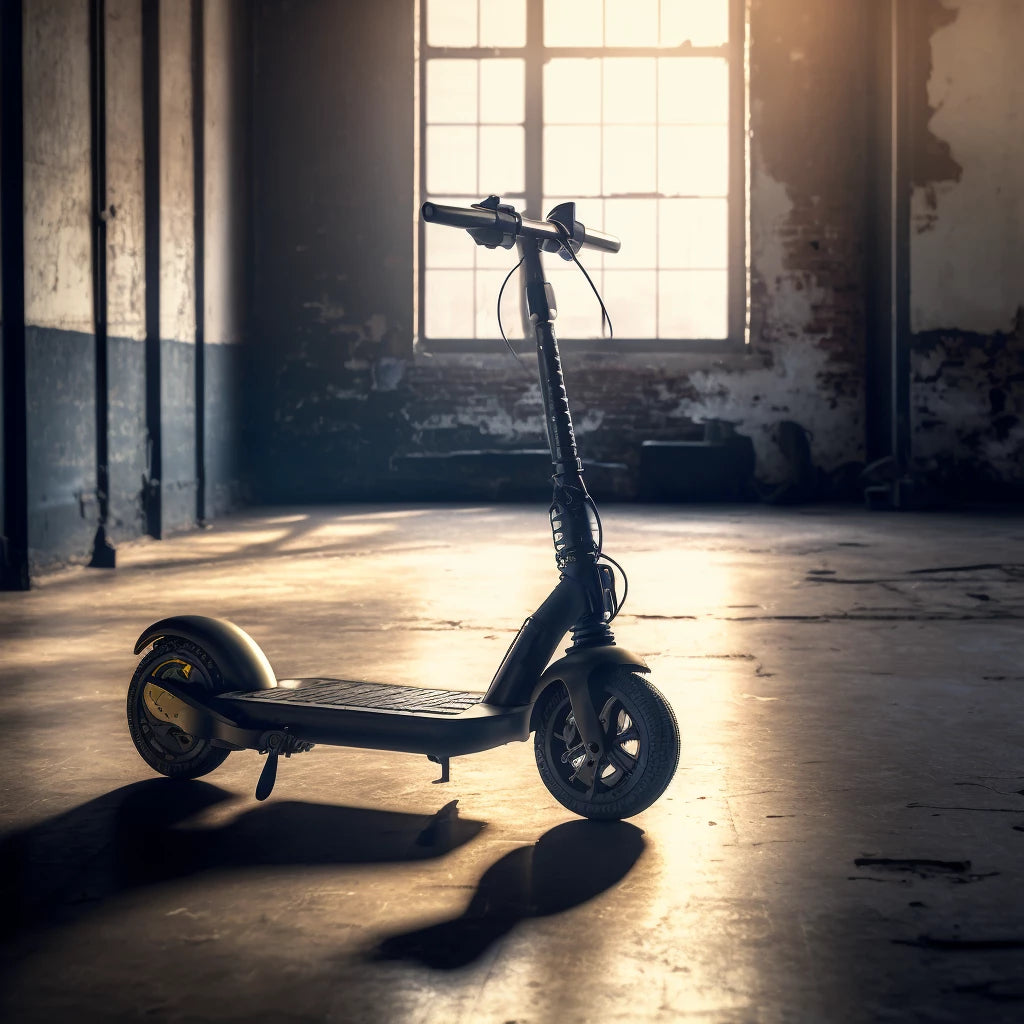 Electric Scooters