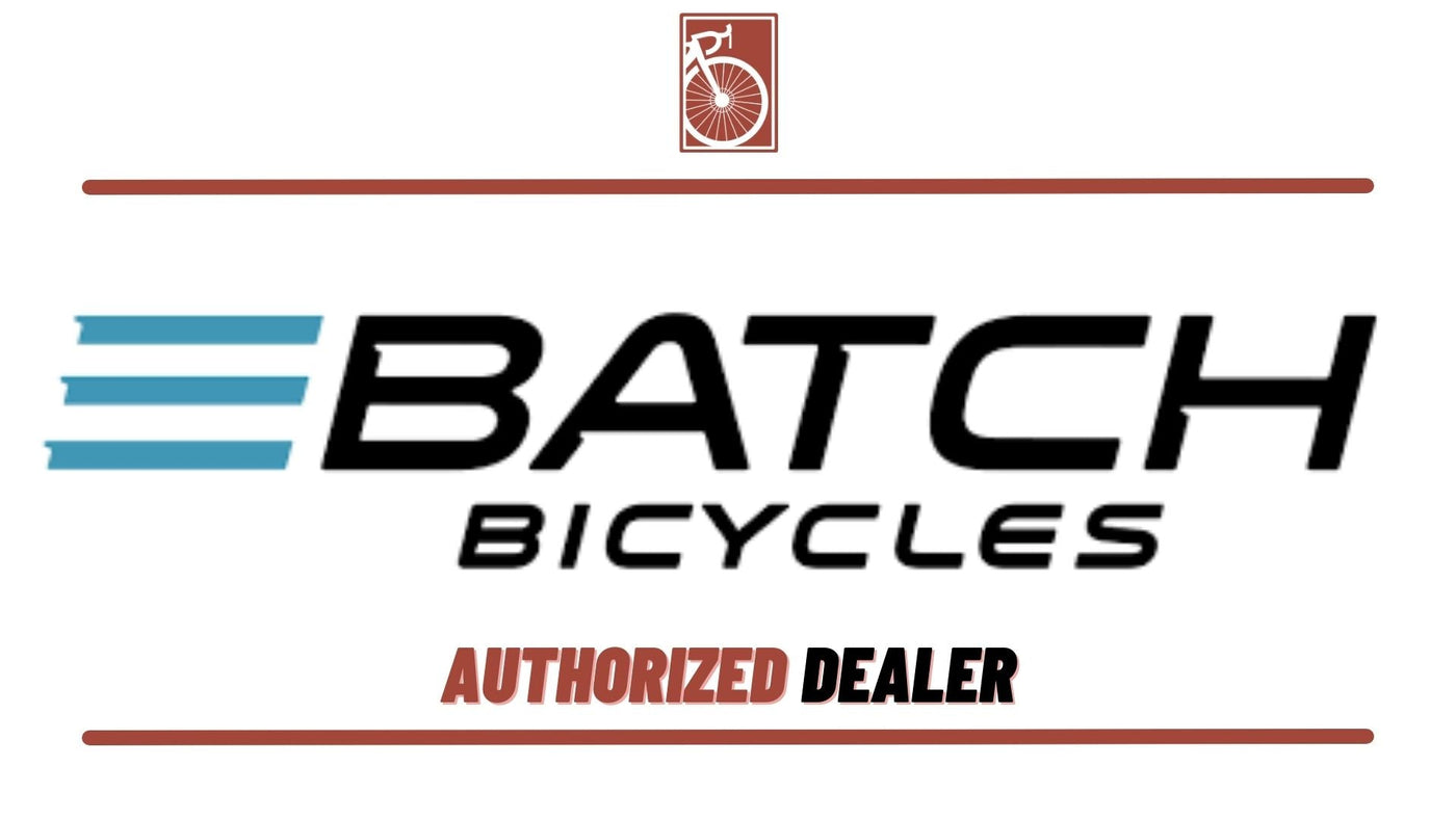 Batch Bicycles