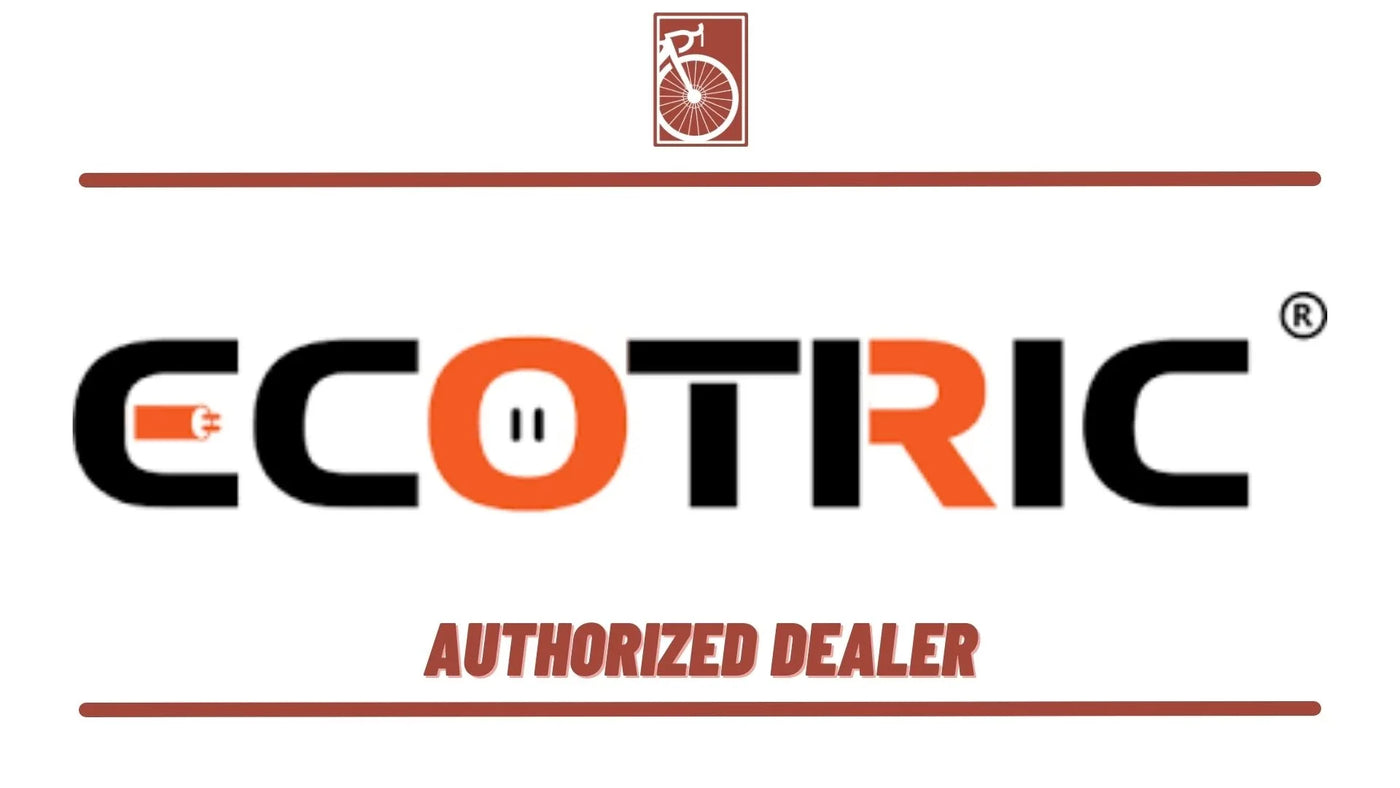 Ecotric Bikes