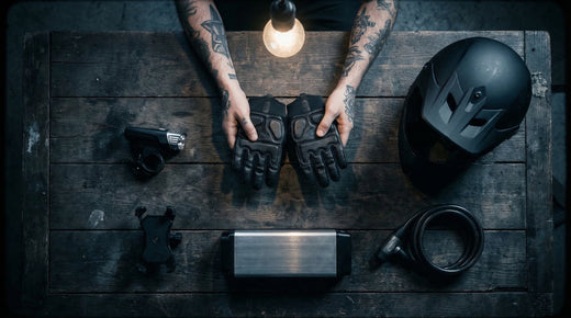 Accessories