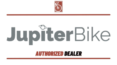 Jupiter Bikes