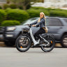 Electric Cruiser