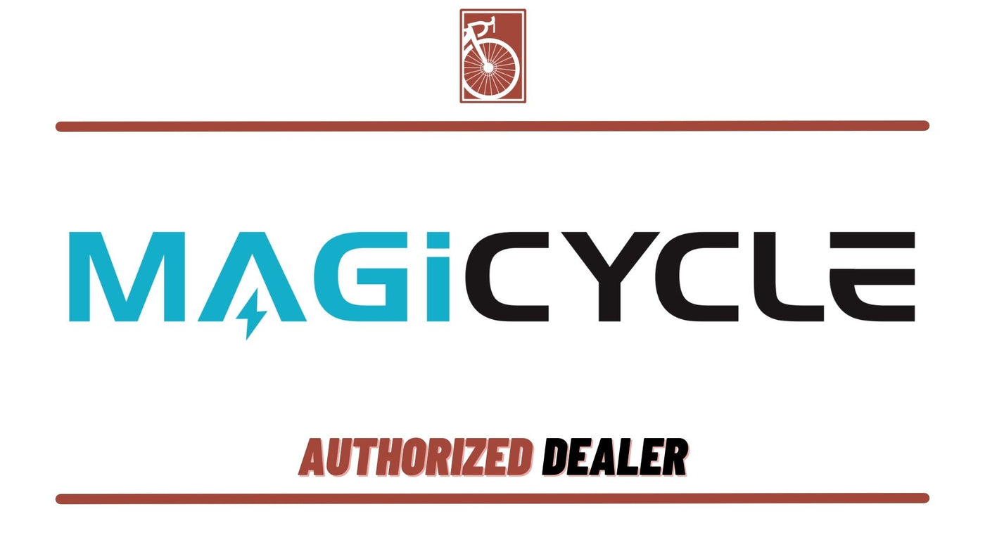 Magicycle