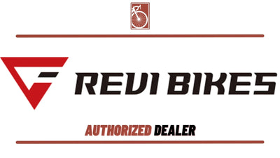 Revi Bikes