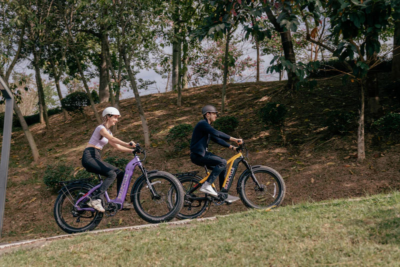 Snapcycle