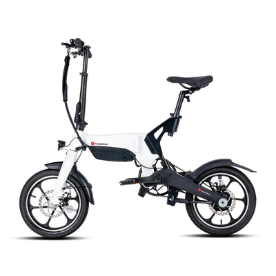 16 Inch Lightweight Folding Electric Commuter Bike