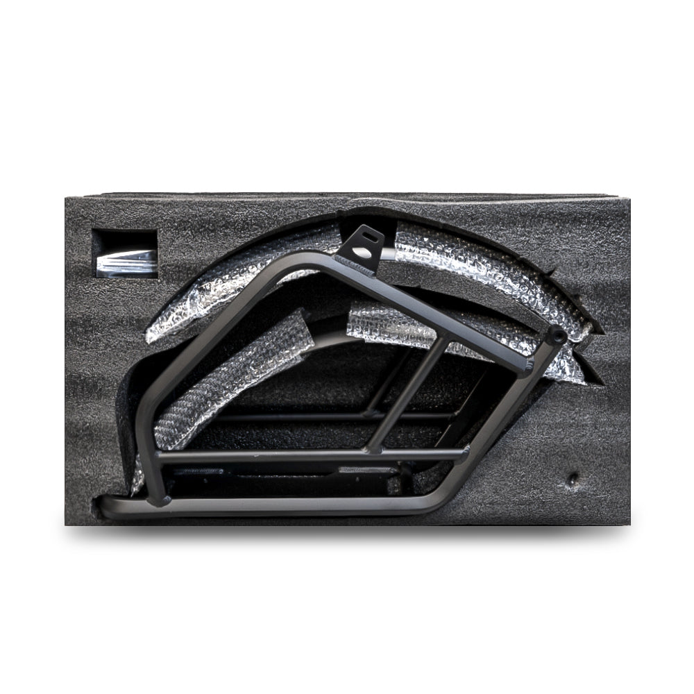 Fender and rack set for Trax 2.0/Ranger2.0/Roam/Rover