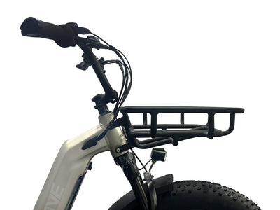 Front Basket for Ranger 2.0