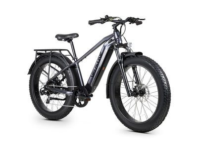 Velowave Ranger 3.0 750W Fat Tire All-Terrain Electric Bike