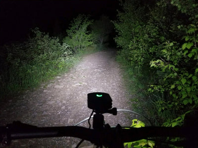 GoPro Bike Headlight (& FREE Shipping on Order)