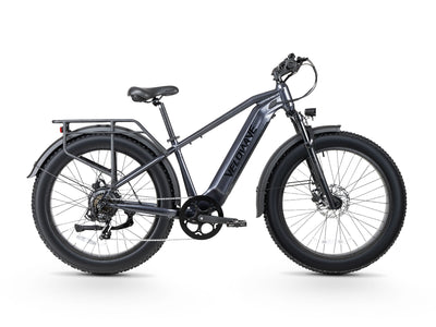 Velowave Ranger 3.0 750W Fat Tire All-Terrain Electric Bike