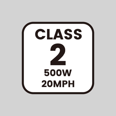 E-Bike ID Number Stickers (12 pcs)