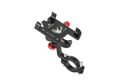 Commuter Cargo Kit — 360° Phone Holder