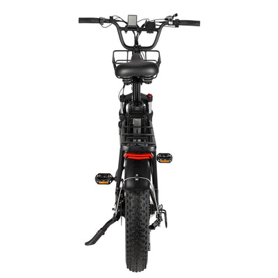 Philodo T1 750W Step-Thru Utility Electric Bike