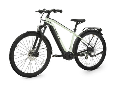 Velowave Swift M 500W Mid-Drive Electric Bike