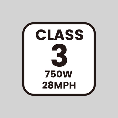 E-Bike ID Number Stickers (12 pcs)