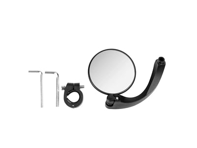 Rearview Bike Mirror for All Electric Bike Velowave