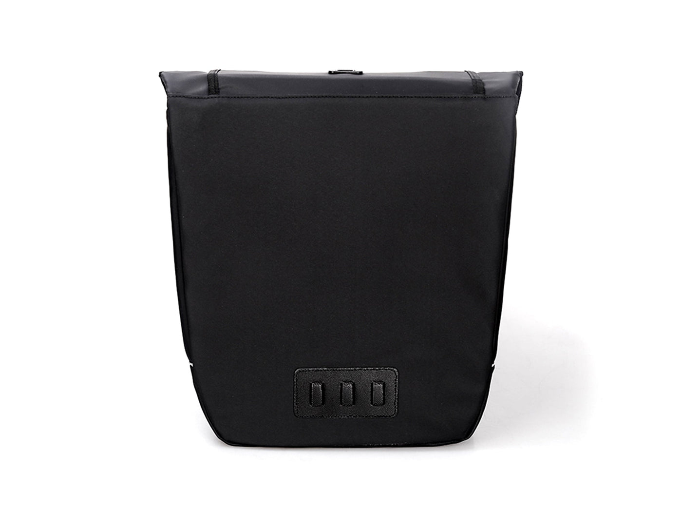 Waterproof Bicycle Pannier Bag with Rain Cover