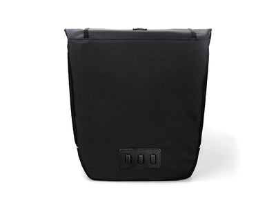 Waterproof Bicycle Pannier Bag with Rain Cover