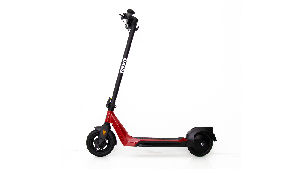 E35 Electric Scooter