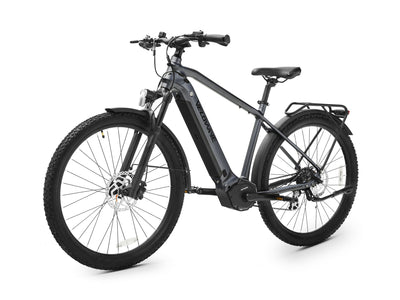 Velowave Swift M 500W Mid-Drive Electric Bike