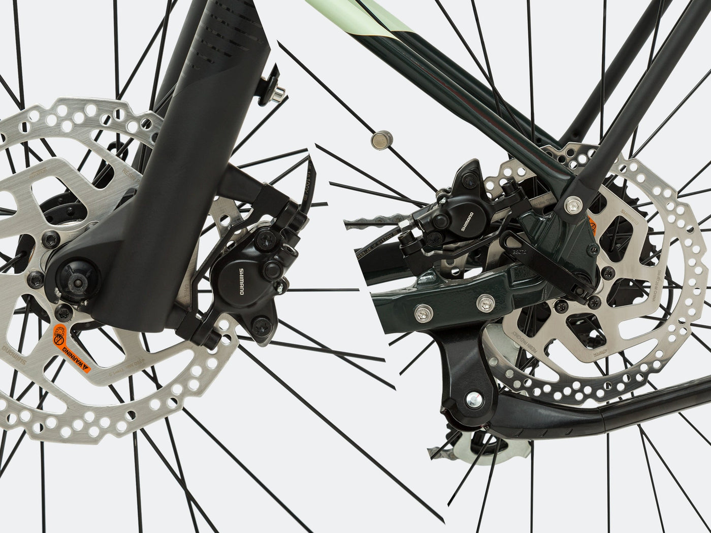 Velowave Swift M 500W Mid-Drive Electric Bike