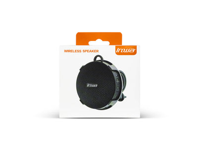 Waterproof Bluetooth Bike Speaker