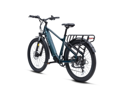 ENVO D50 750W Electric Commuter Bike