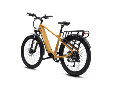 ENVO D50 750W Electric Commuter Bike