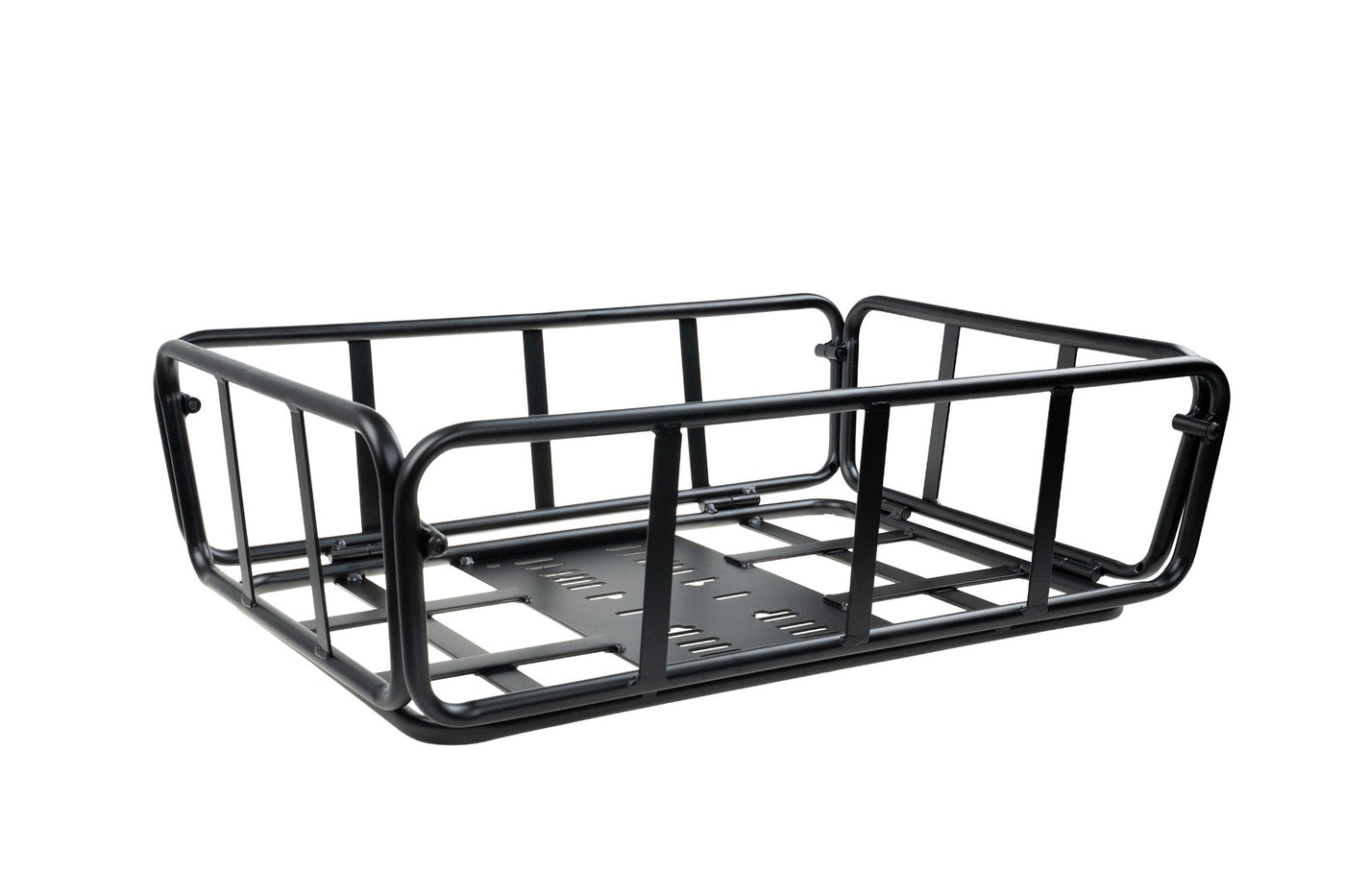 Rear Cargo Basket
