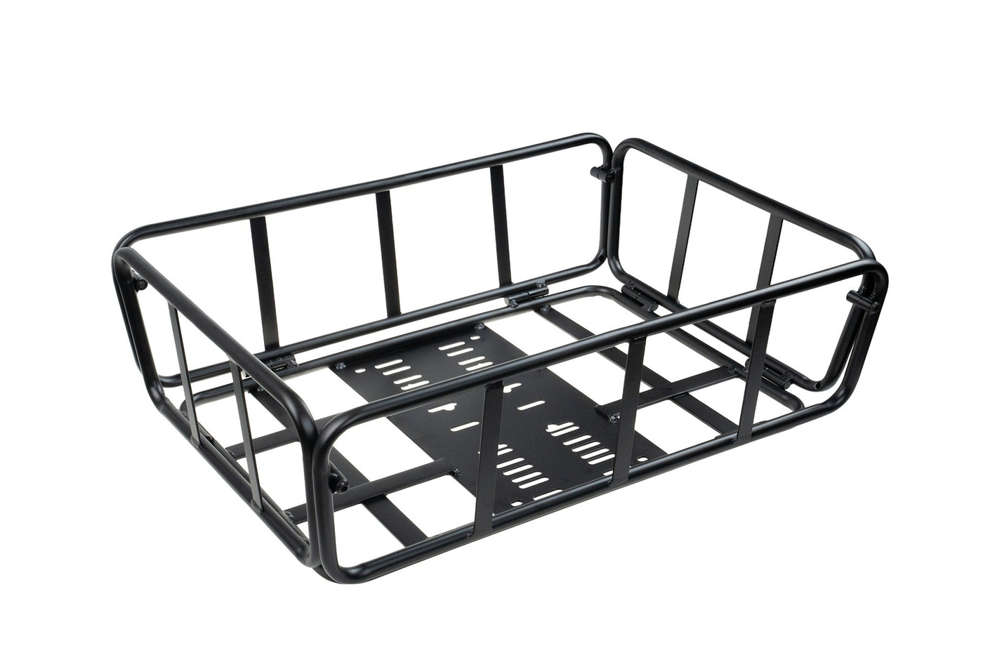 Rear Cargo Basket