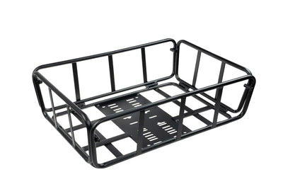 Rear Cargo Basket Cyrusher Sports