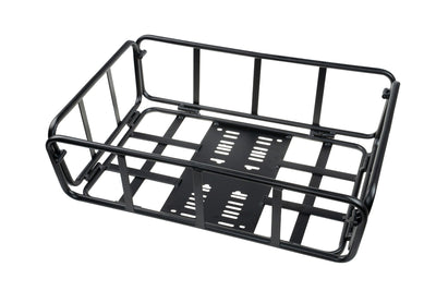 Rear Cargo Basket