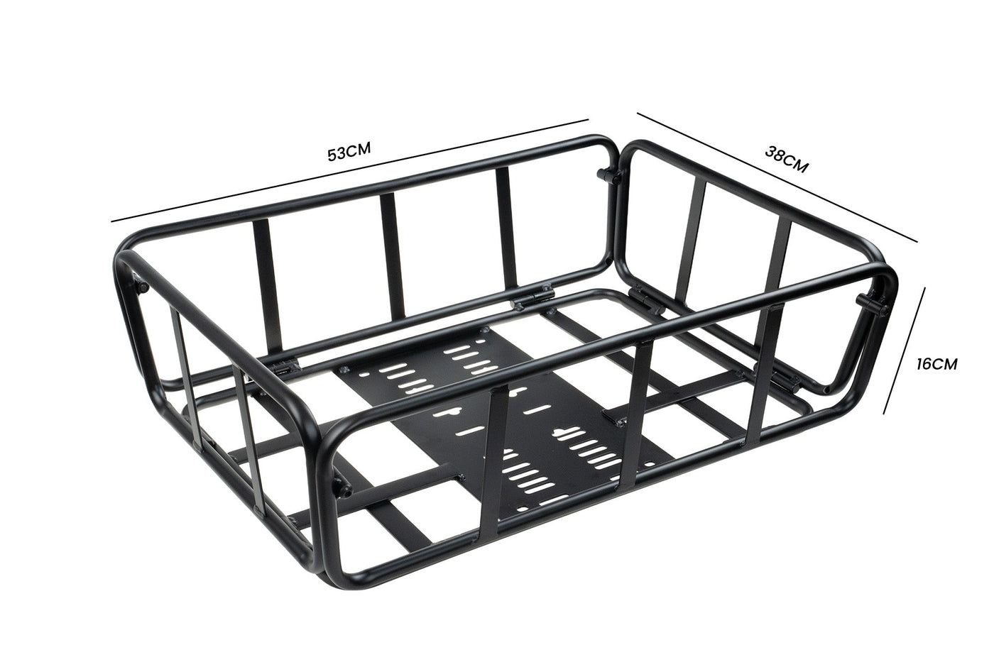 Rear Cargo Basket