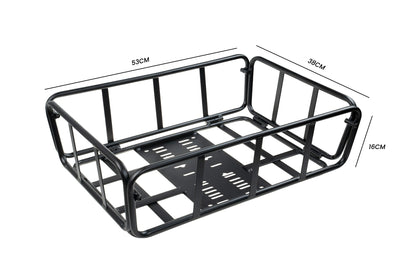 Rear Cargo Basket
