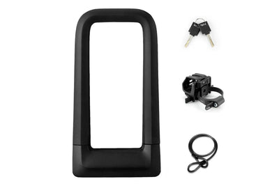 Cyrusher Heavy Duty U Lock Cyrusher Sports