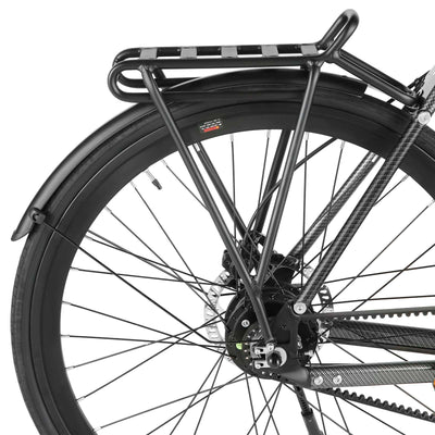 Rear Rack - For City Vanture