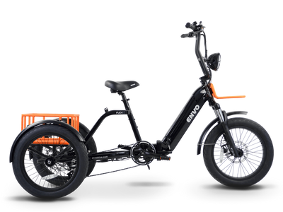 ENVO Flex 500W Electric Trike