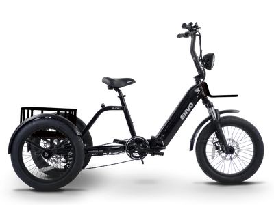 ENVO Flex 500W Electric Trike